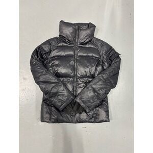 S13 New York Women Down Puffer  Medium